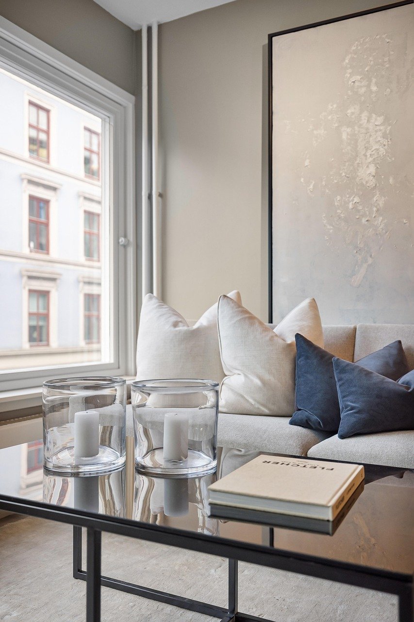 Blake Lively and Ryan Reynolds' Family Mansion: Blending Luxury with Homeliness