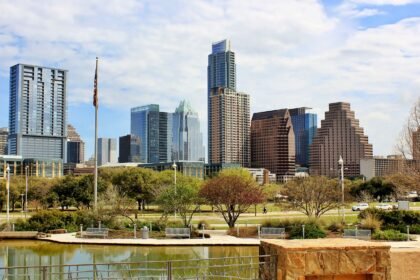 The Future of U.S. Island Real Estate: Trends to Watch.