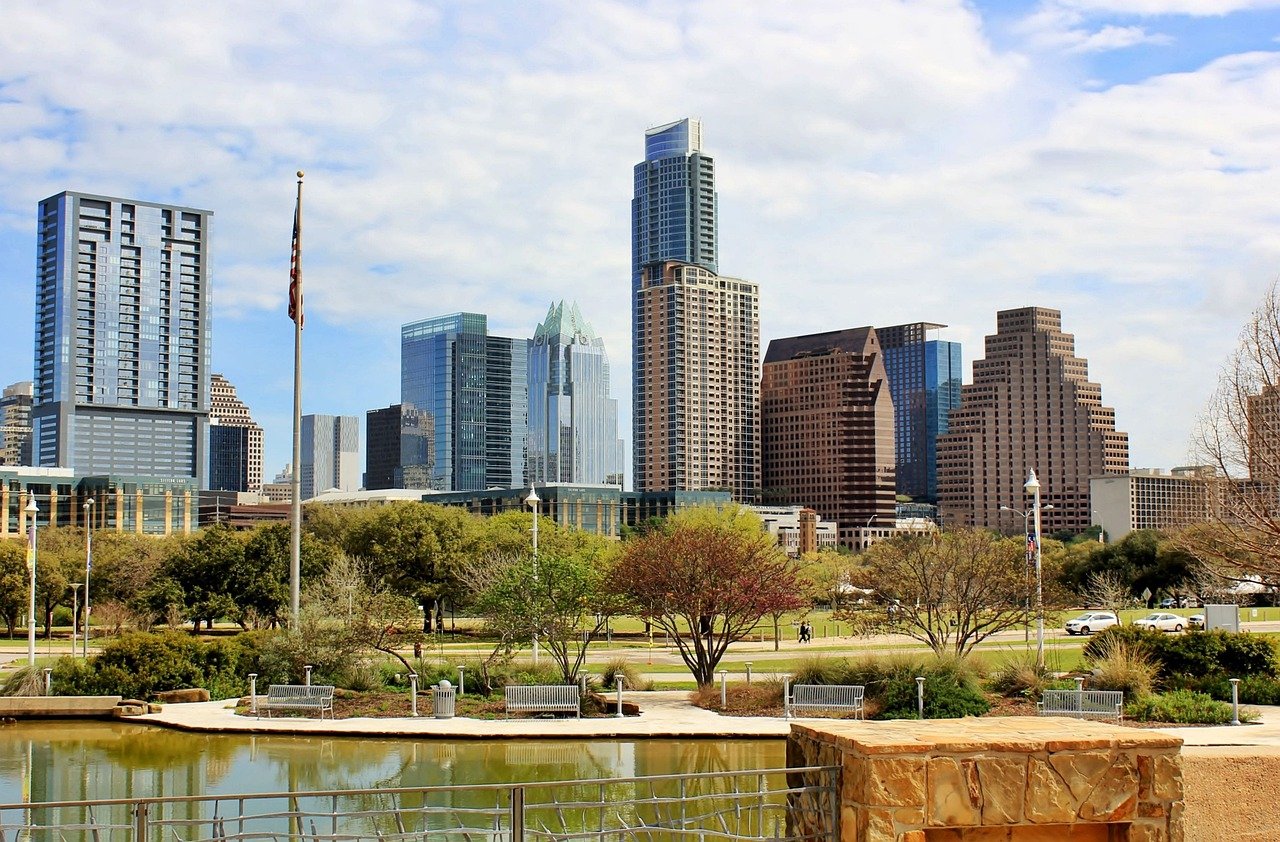 The Future of U.S. Island Real Estate: Trends to Watch.