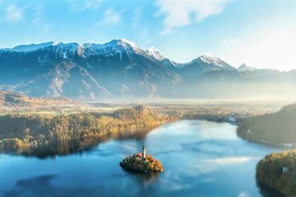 Top American Islands for Eco-Friendly Development Projects