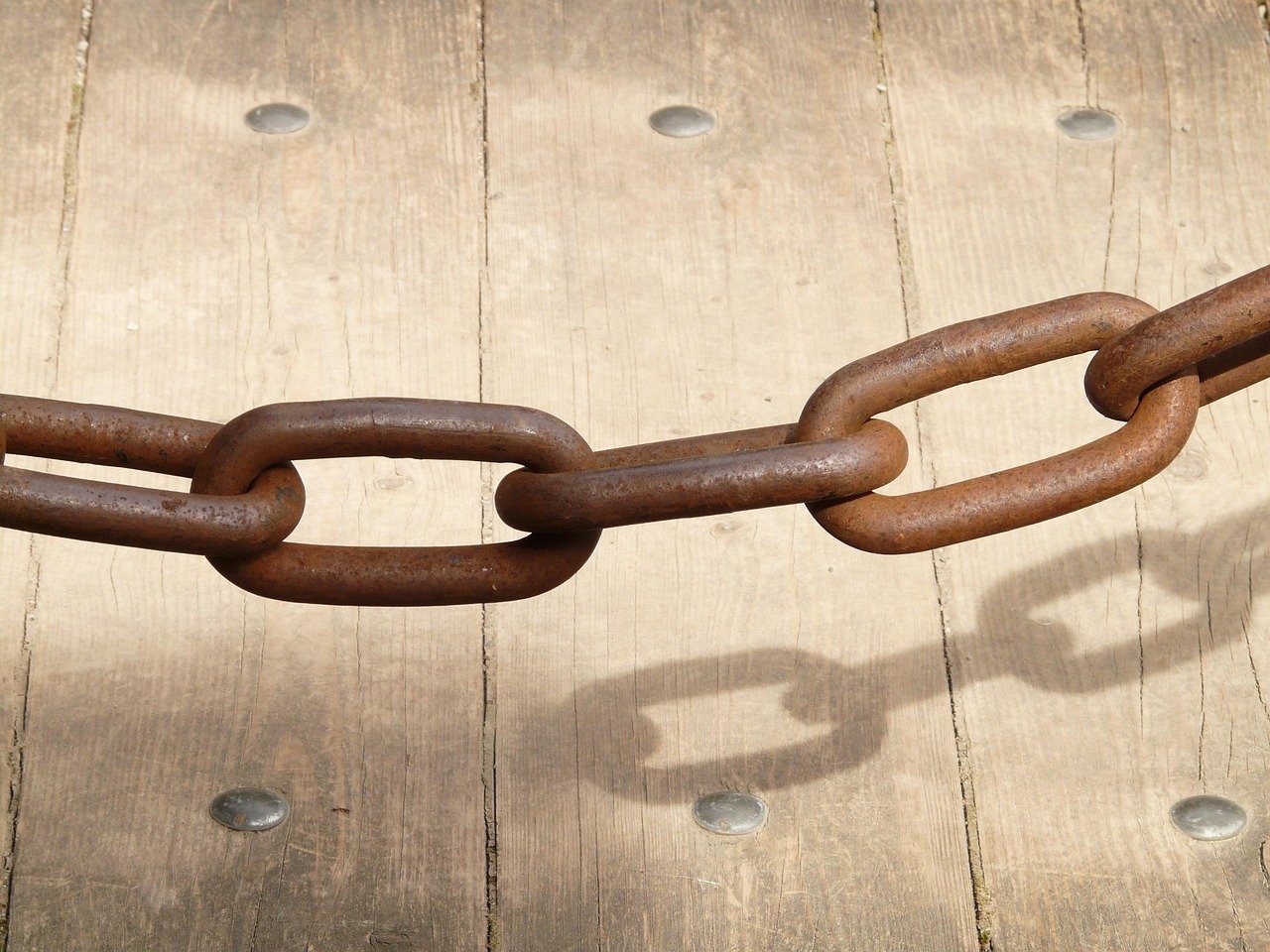 Future-Proofing American Supply Chains: Efficiency and Transportation Trends.