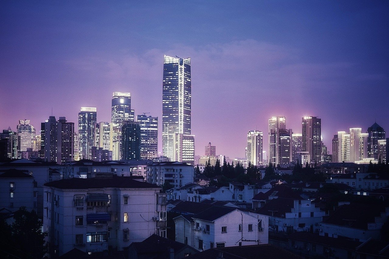 The Future of Office Spaces: Adaptation and Transformation