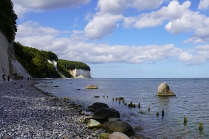 Eco-Tourism Initiatives: Sustainable Island Development in the United States