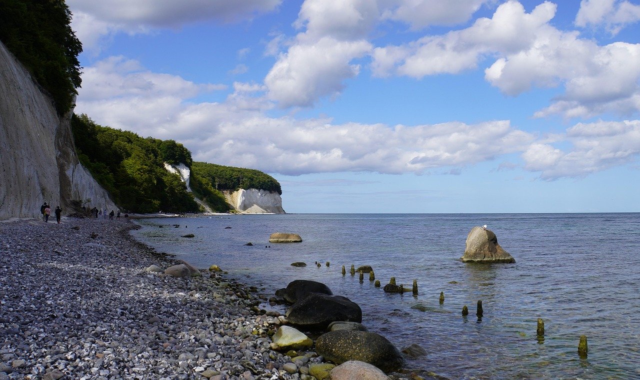 Eco-Tourism Initiatives: Sustainable Island Development in the United States