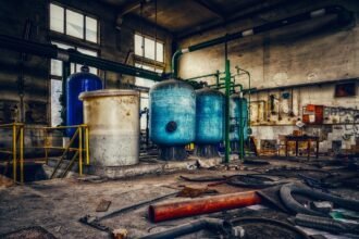 How Automation is Shaping the Landscape of American Logistics Real Estate