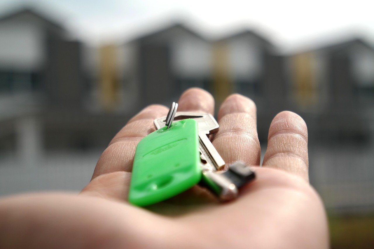 The Benefits of Working with Real Estate Professionals.