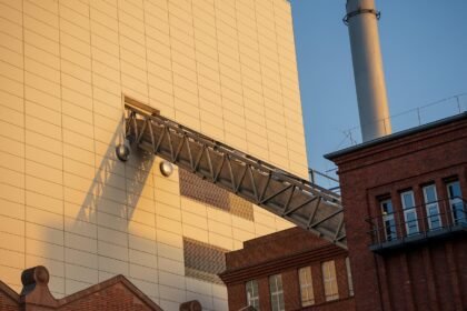 Sustainability Trends in Warehouse Construction: A Focus on Green Practices
