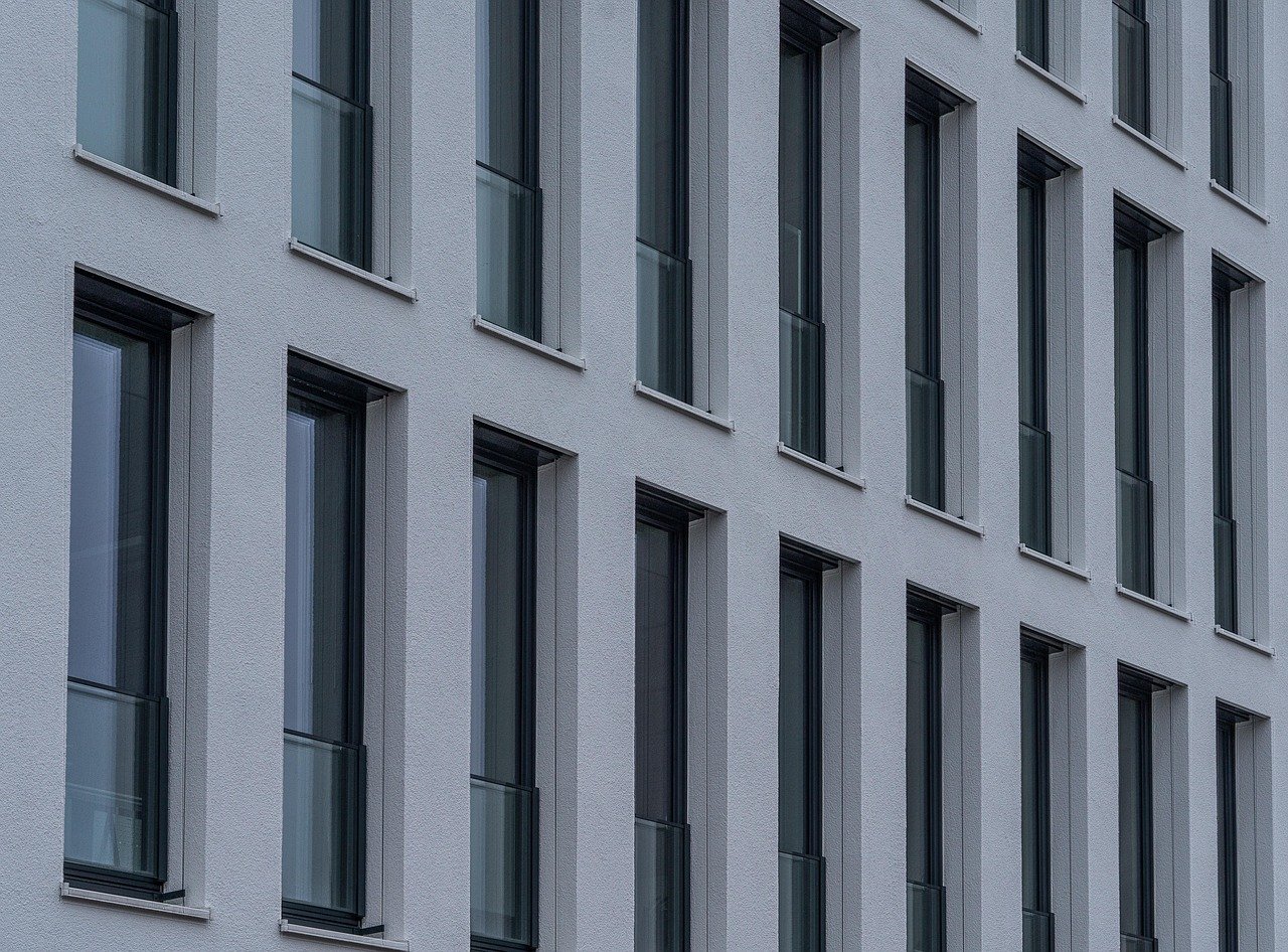 An Examination of Industrial Real Estate Growth in the US Market