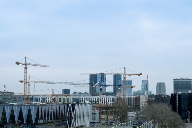 Key Players in the Corporate Investment Arena for U.S. Commercial Real Estate.