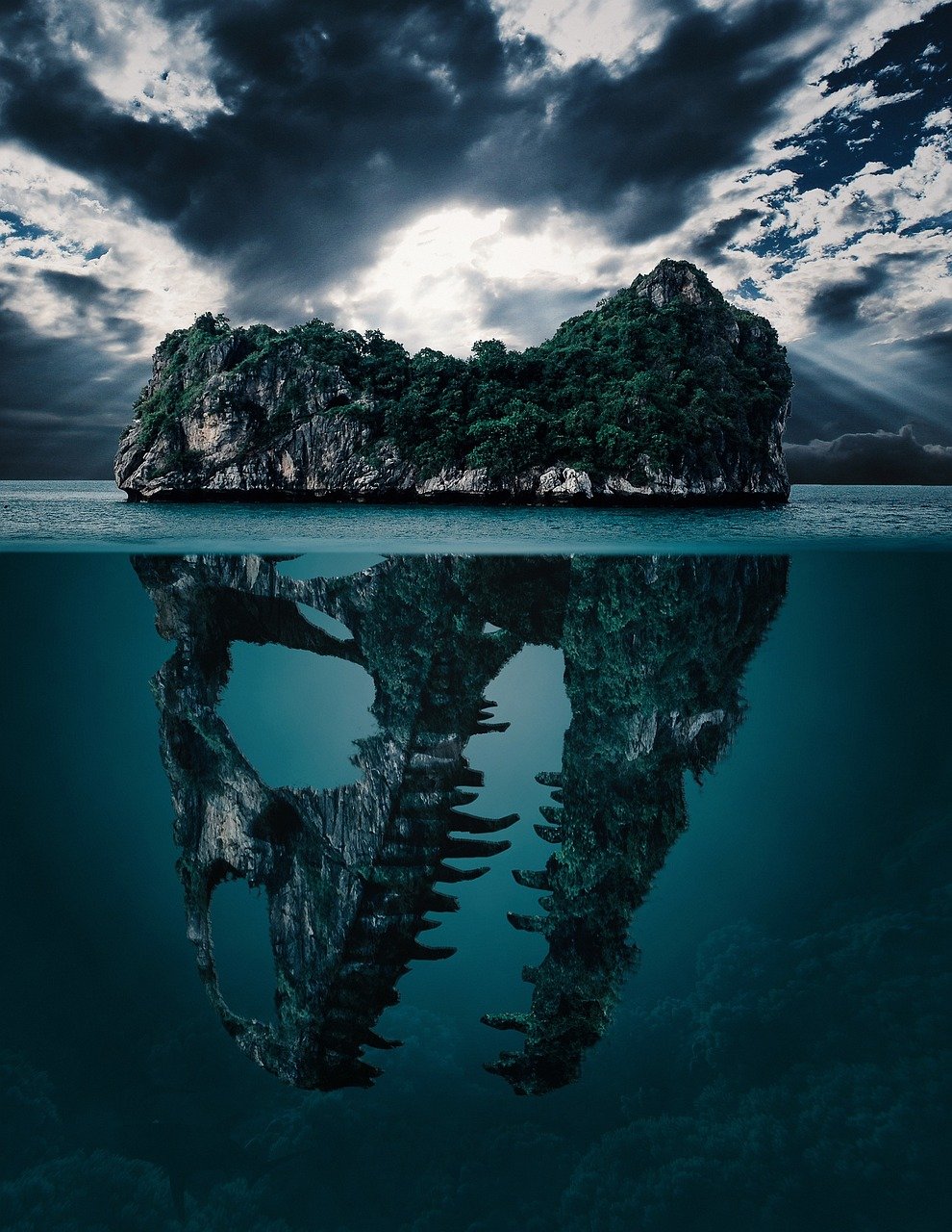 Island Investment Opportunities: Insights into Coastal Real Estate