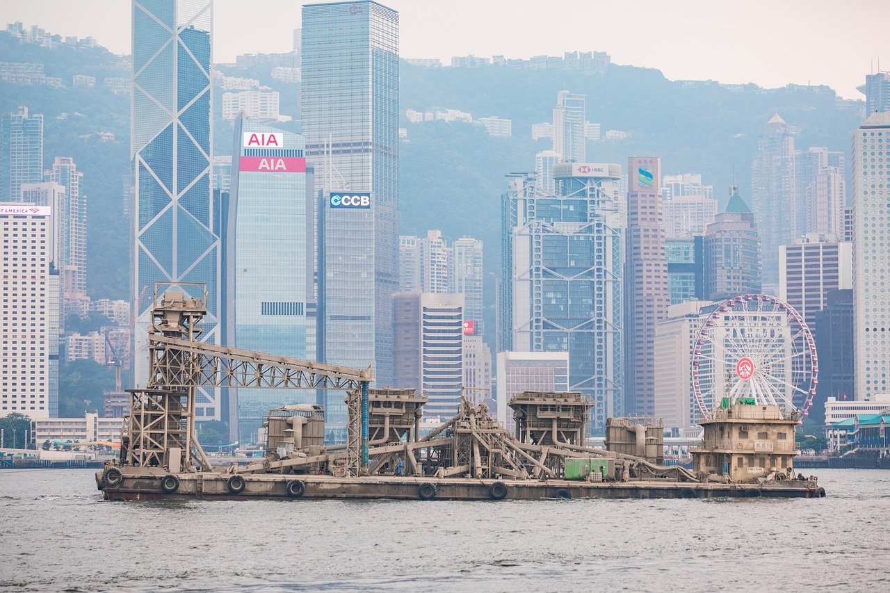 The Intersection of Sustainability and Commercial Real Estate Investments.