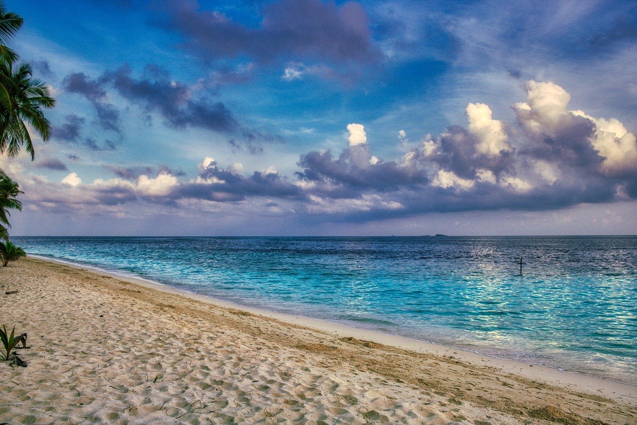 Island Development Trends: Exploring New Tourism Opportunities in the U.S.