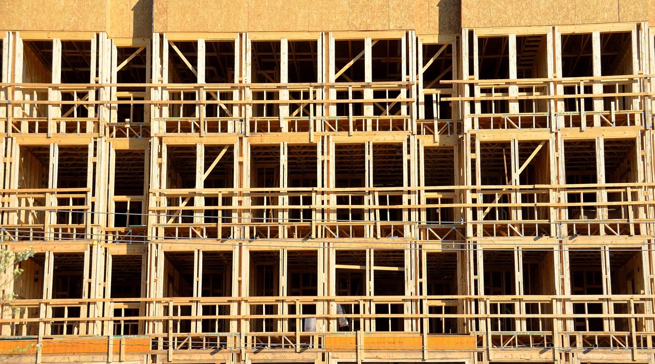 Trends in Major Corporate Real Estate Investments Across America