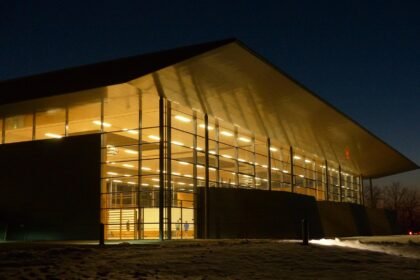 Exploring the Link Between Renewable Energy and Warehouse Development