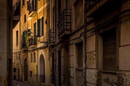 The Impact of Urbanization on Sustainable Home Building