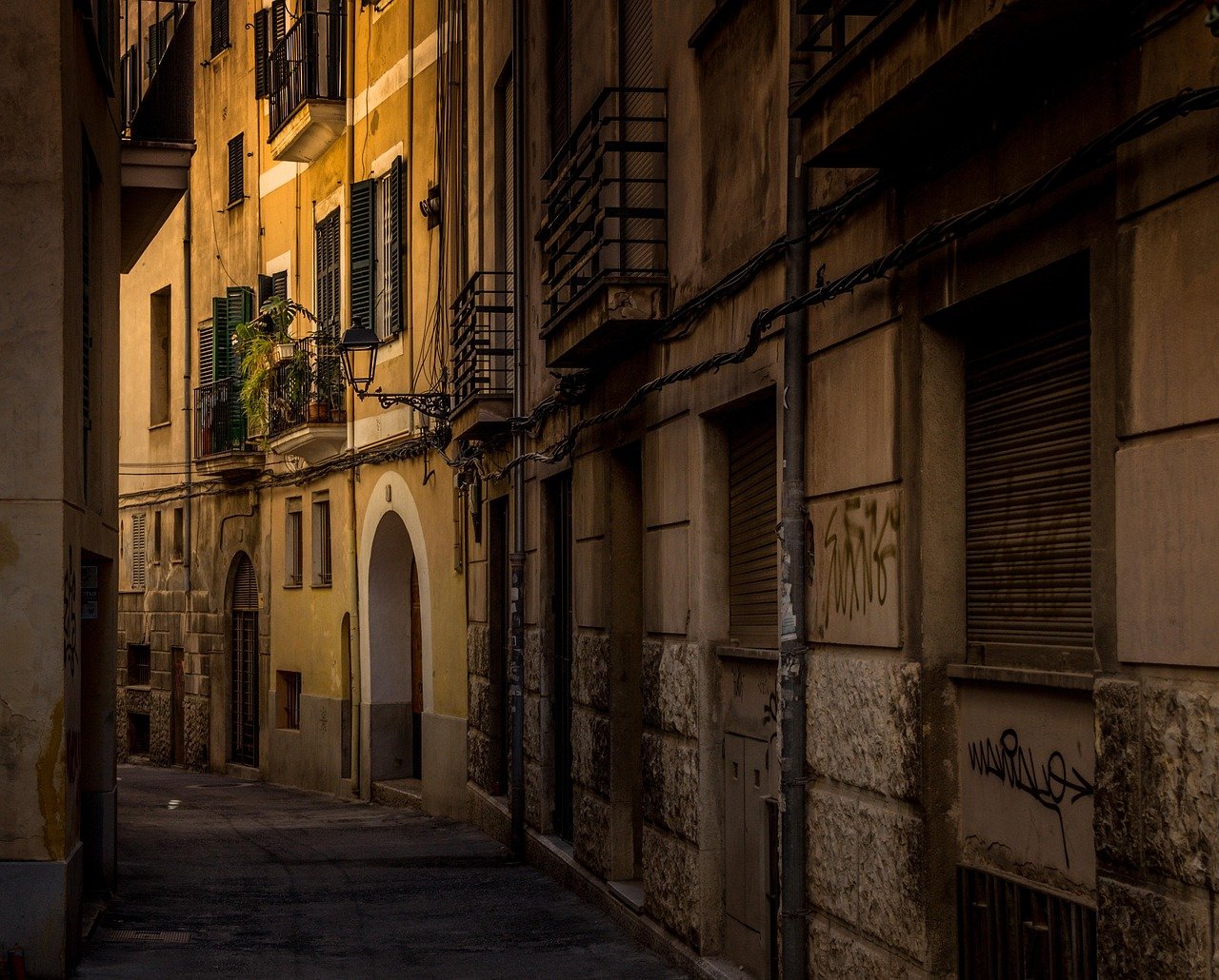 The Impact of Urbanization on Sustainable Home Building