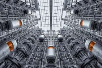 Future Trends in Logistics Real Estate: Automation and Robotics Impact
