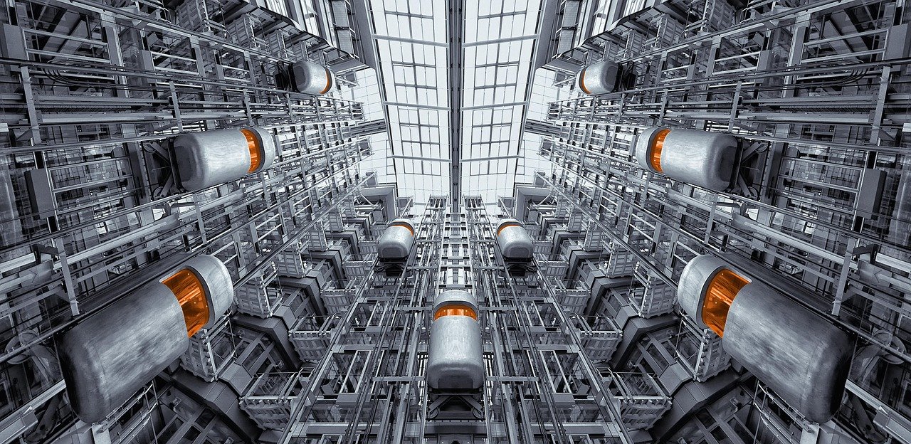 Future Trends in Logistics Real Estate: Automation and Robotics Impact