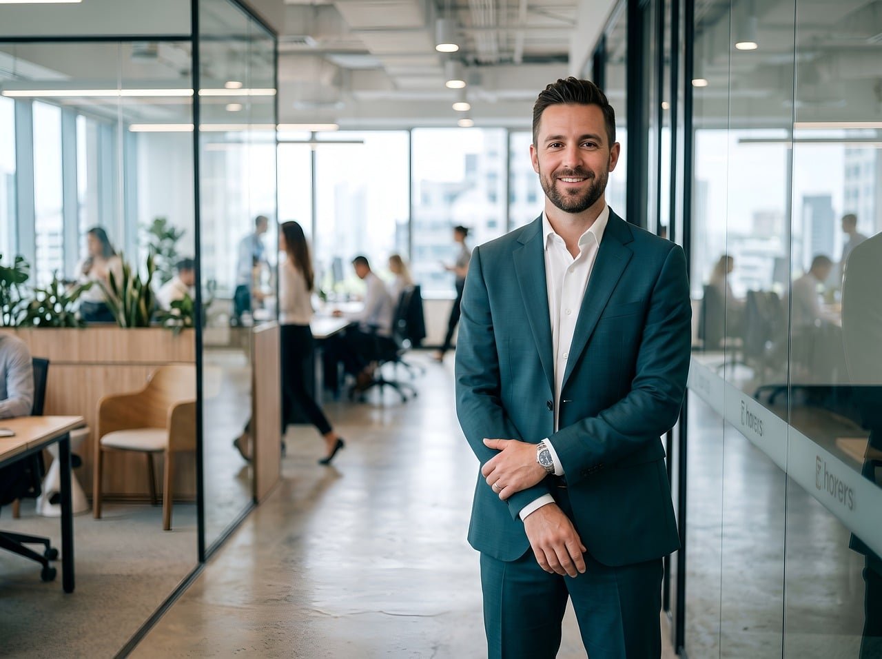 The Impact of E-Commerce on Brick-and-Mortar Retail Spaces