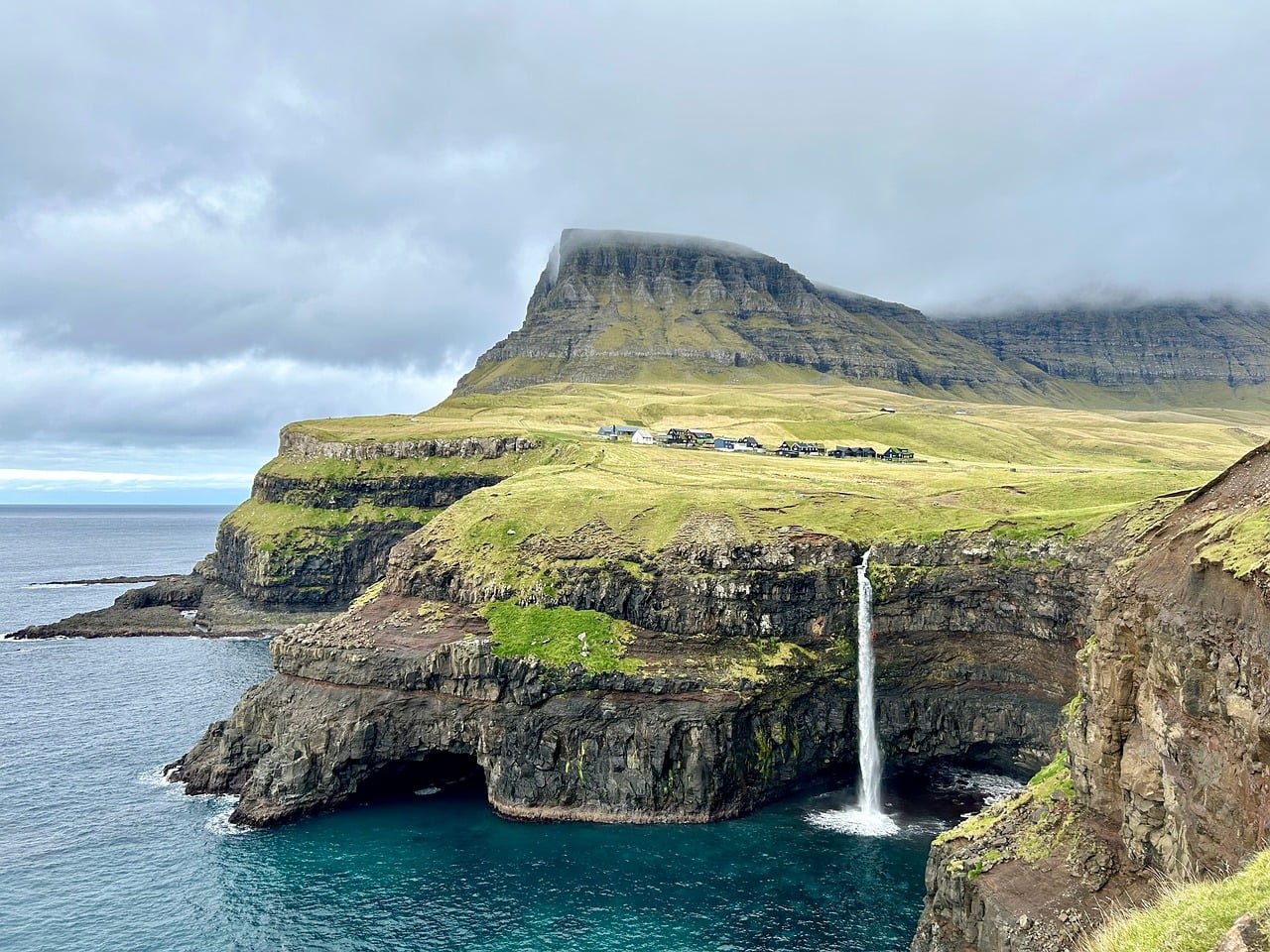 Revamping Historic Sites: Commercial Projects Breathing New Life into Island Towns