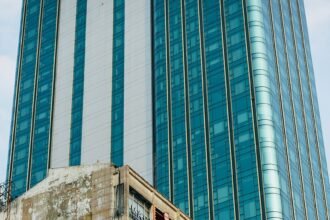 How Technology is Transforming Apartment Living
