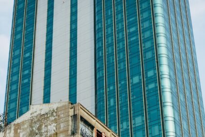 How Technology is Transforming Apartment Living