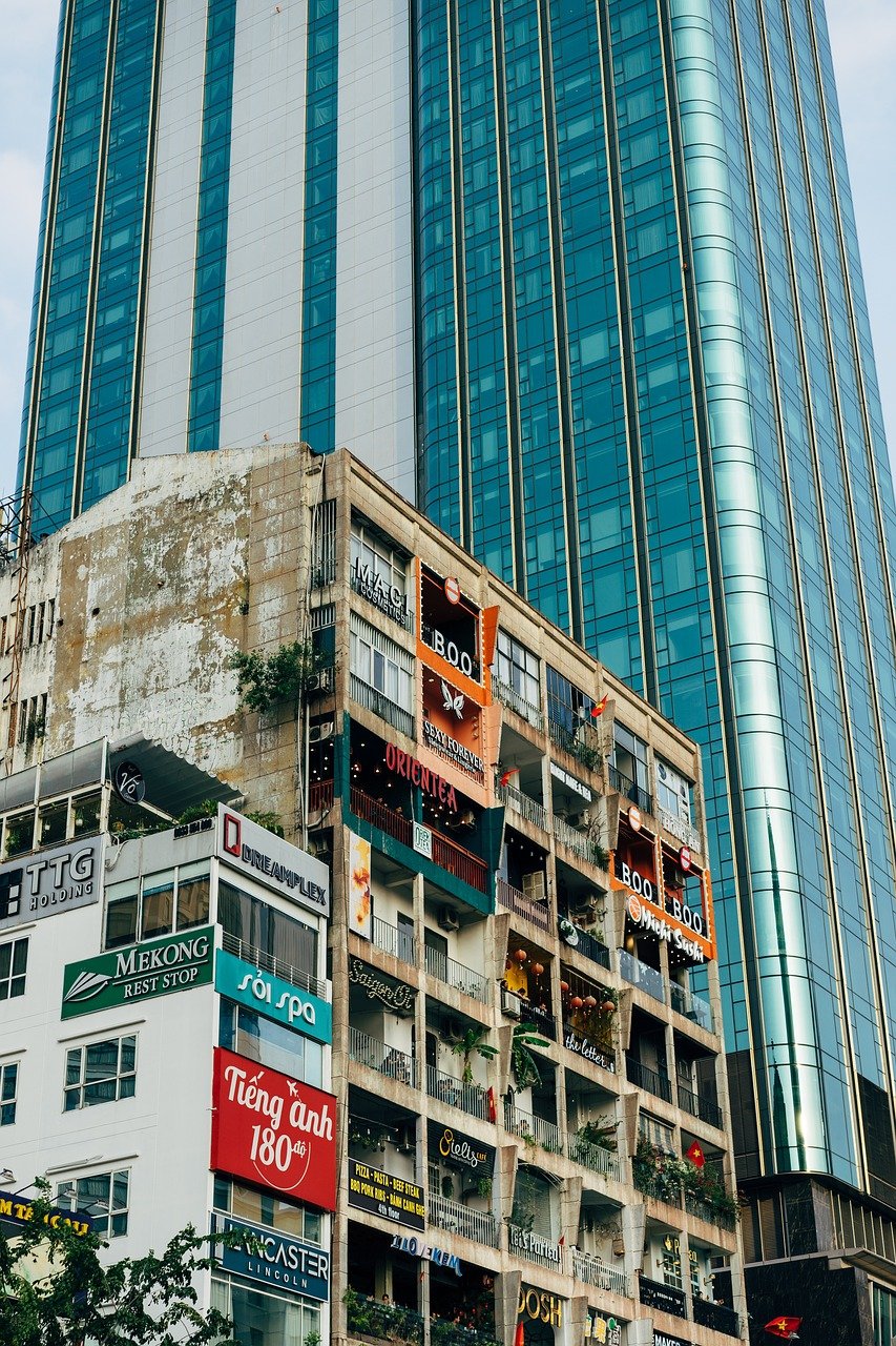 How Technology is Transforming Apartment Living