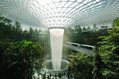 Sustainability in Commercial Property: How Green Buildings are Shaping Investments