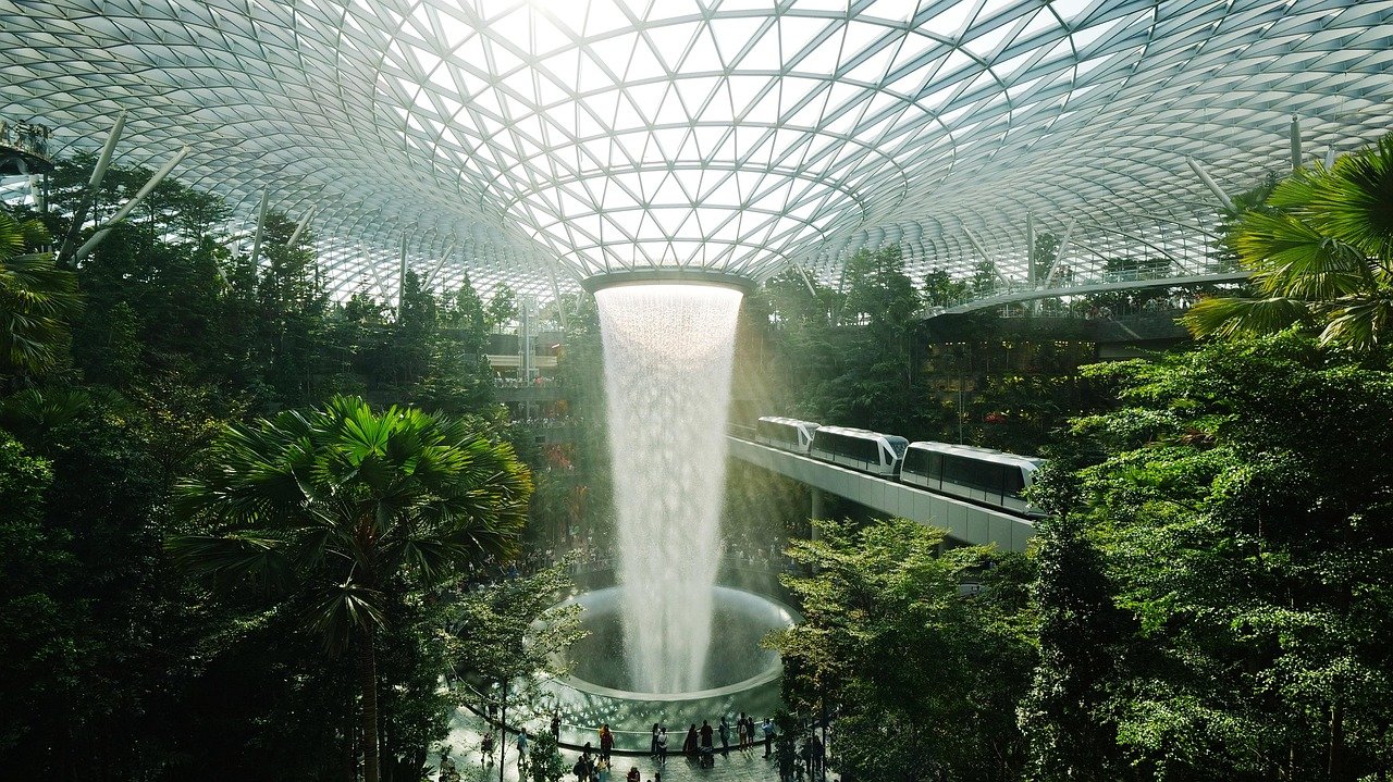 Sustainability in Commercial Property: How Green Buildings are Shaping Investments