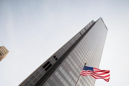 Corporate Interests in American Commercial Property: Where to Watch
