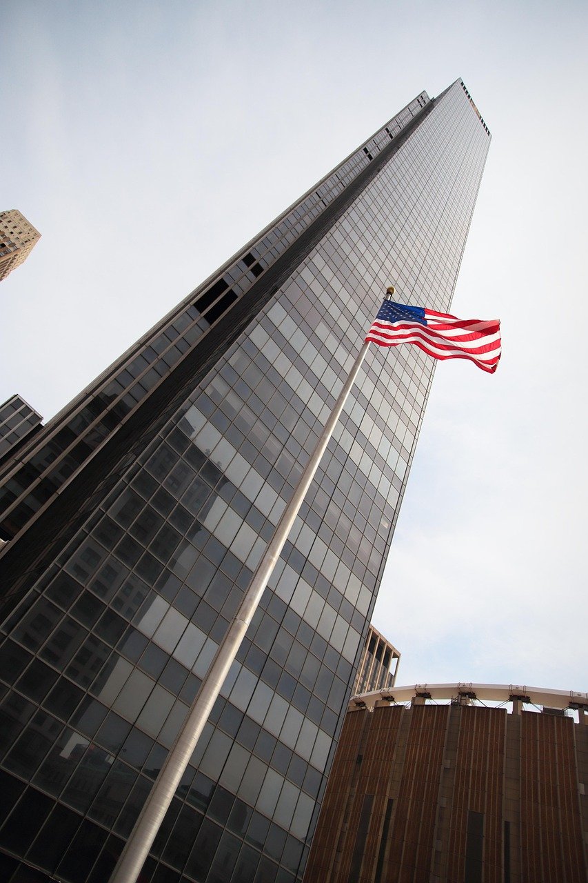 Corporate Interests in American Commercial Property: Where to Watch