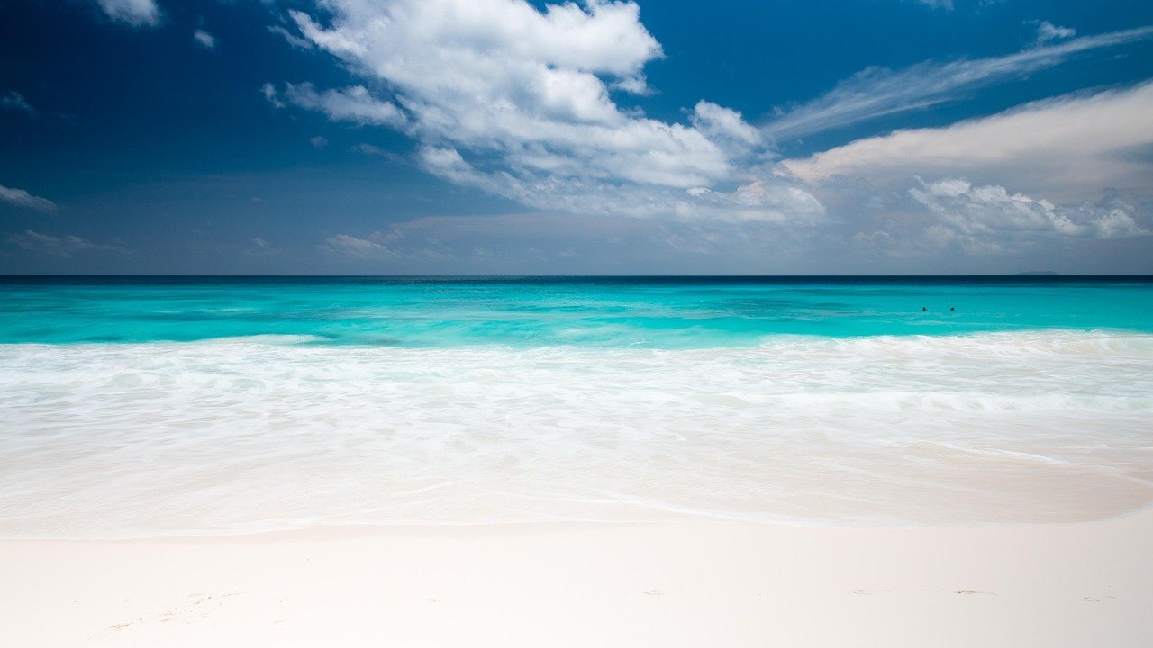 The Impact of COVID-19 on Island Tourism and Real Estate