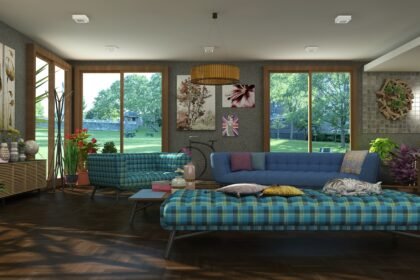 California Dreaming: The Latest Trends in Luxury Home Sales