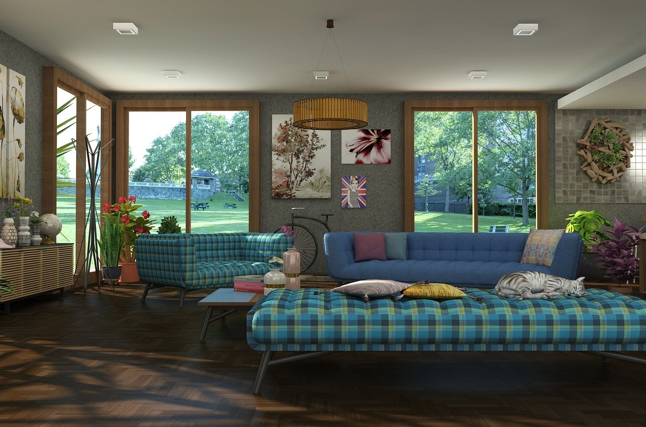 California Dreaming: The Latest Trends in Luxury Home Sales