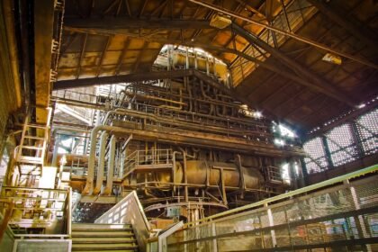Innovations in Warehouse Safety Technology: Protecting Workers and Assets