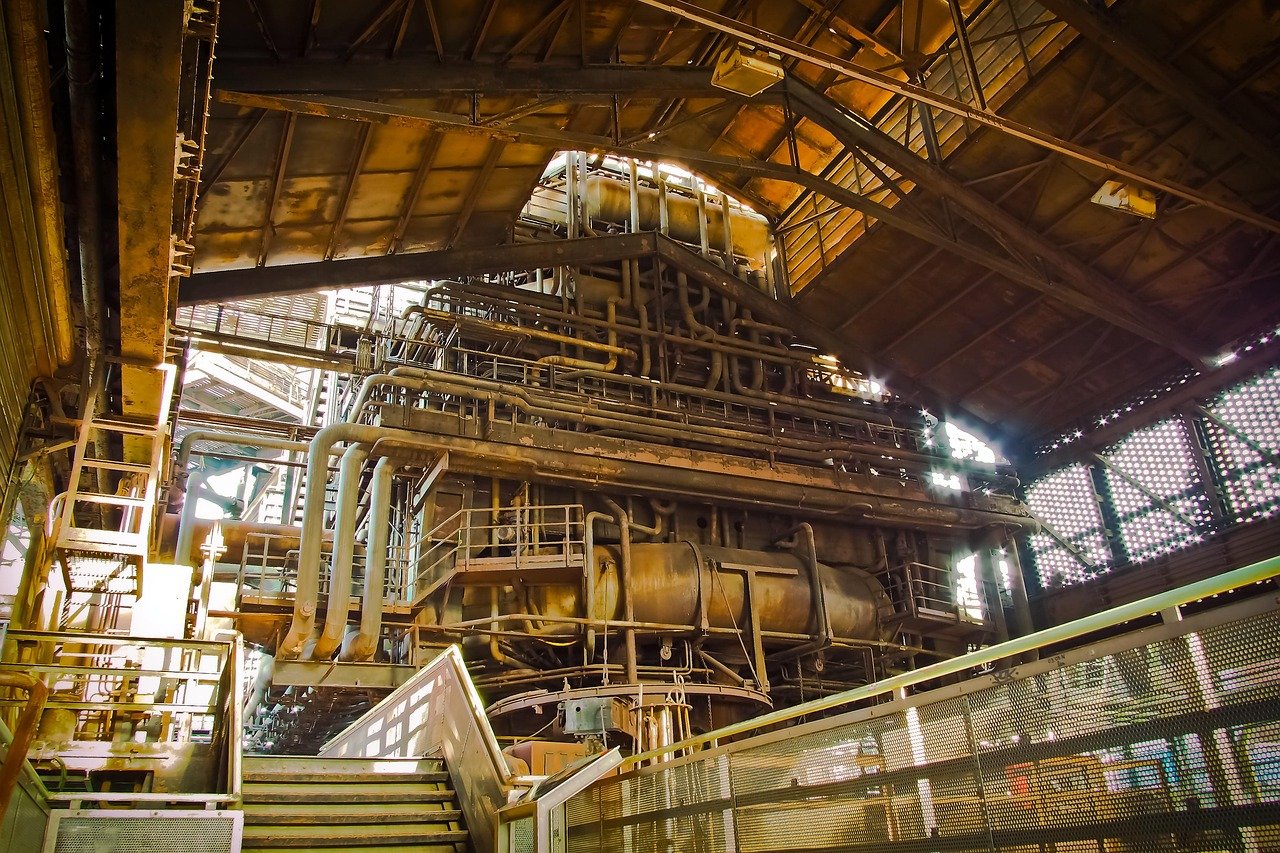 Innovations in Warehouse Safety Technology: Protecting Workers and Assets