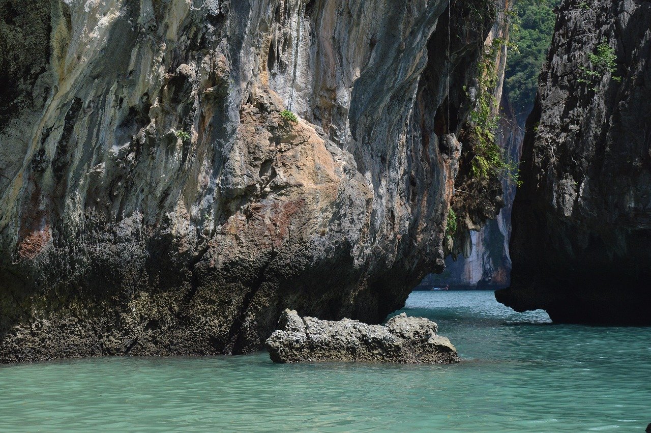 Discovering Puerto Rico's Best Vacation Rental Investments