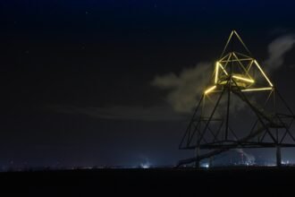 Integrating Renewable Energy Solutions in Warehouse Development
