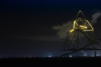 Integrating Renewable Energy Solutions in Warehouse Development