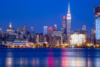 The Future of American Commercial Property Amidst Corporate Investment Rises