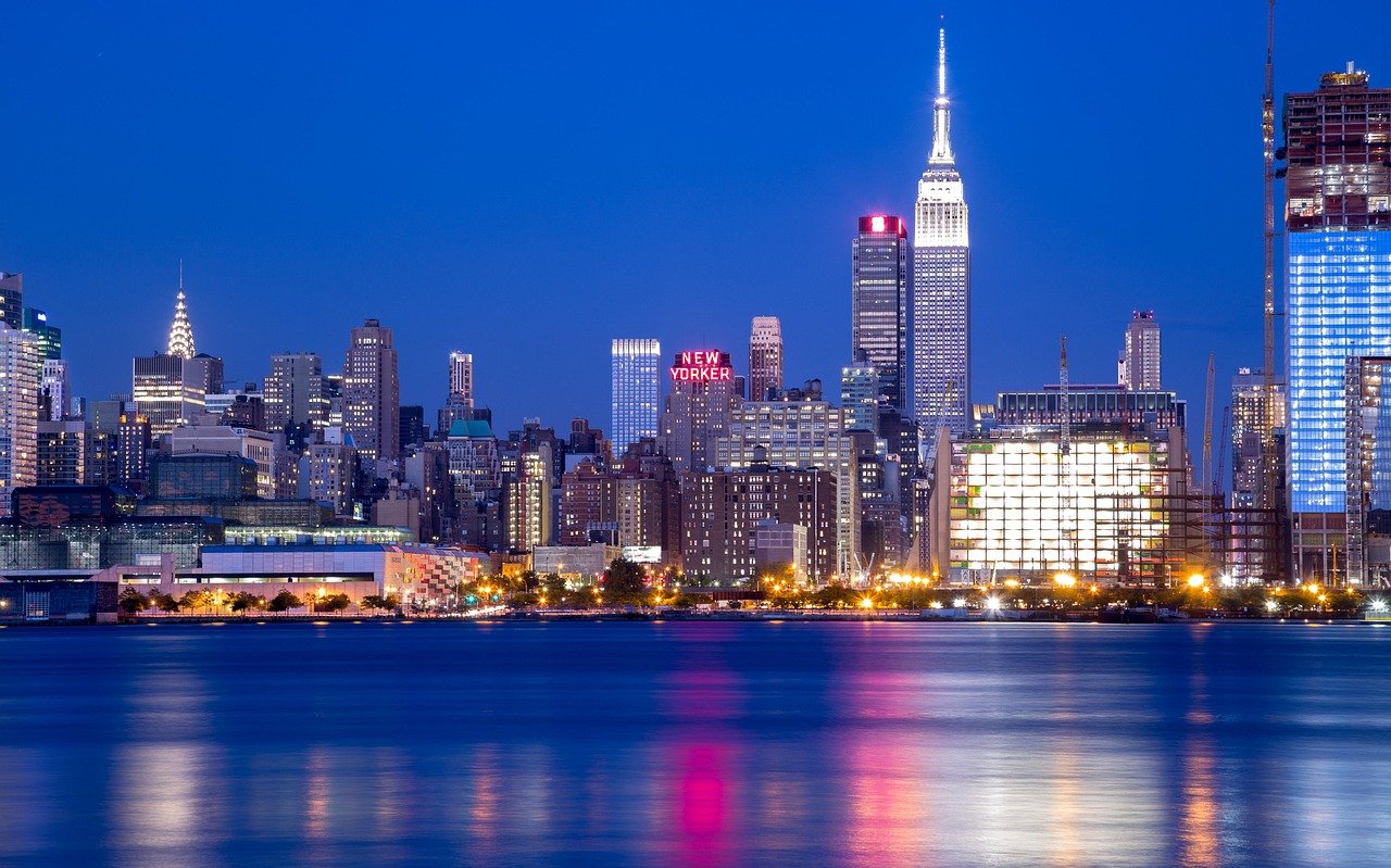 The Future of American Commercial Property Amidst Corporate Investment Rises