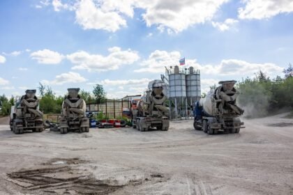 The Role of Robotics in Transforming Logistics Storage Solutions