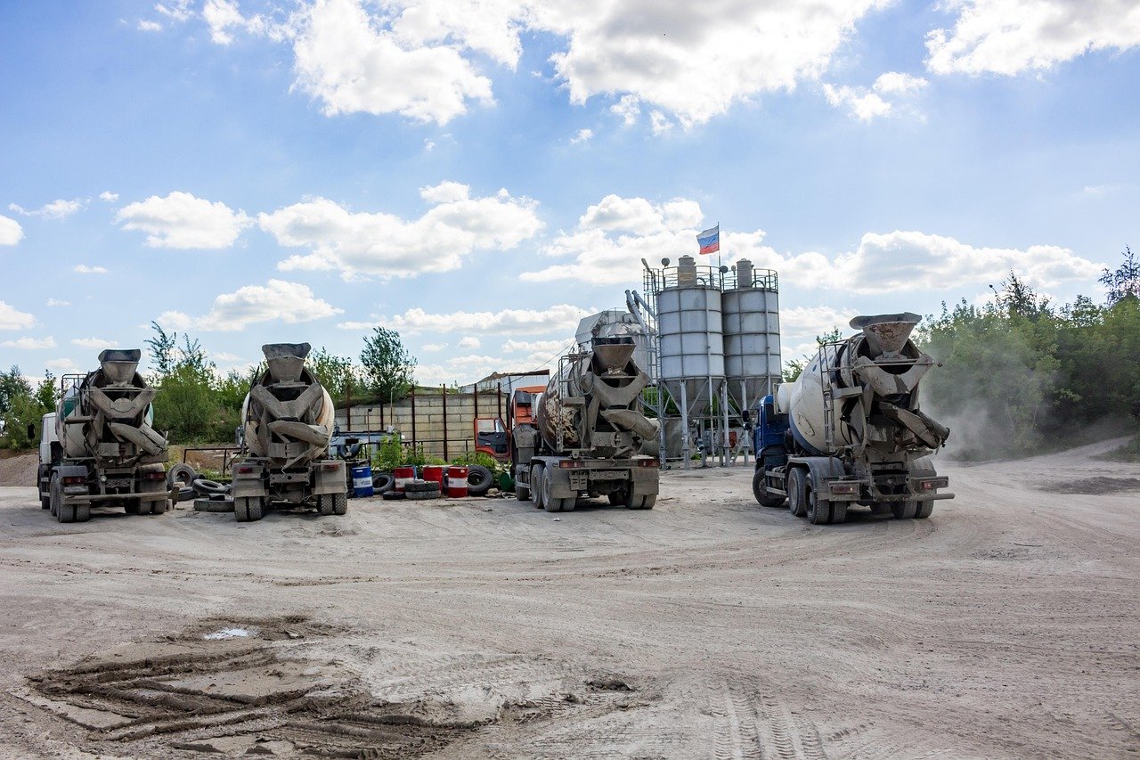 The Role of Robotics in Transforming Logistics Storage Solutions