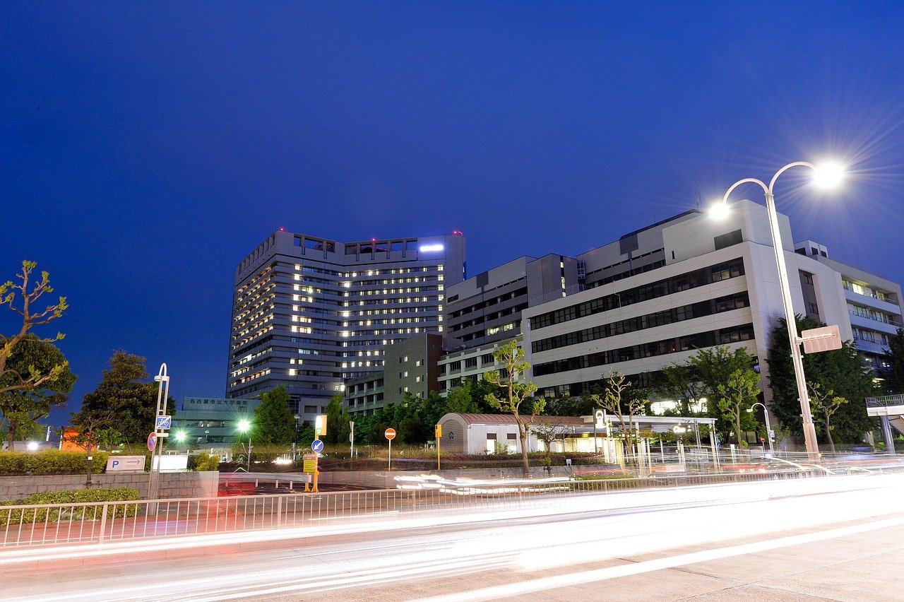 American Hospitality Property Market: Current Trends and Insights