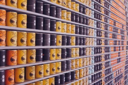 The Journey from Data to Insights: A Comprehensive Guide