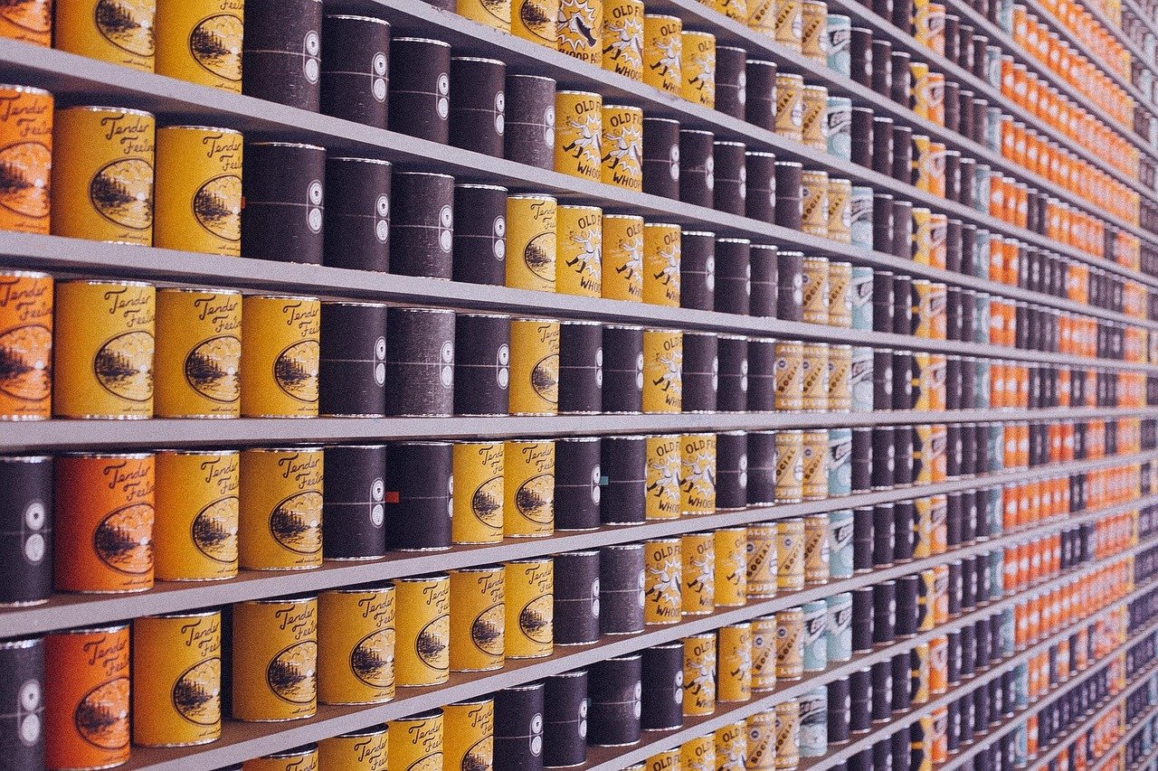 The Journey from Data to Insights: A Comprehensive Guide