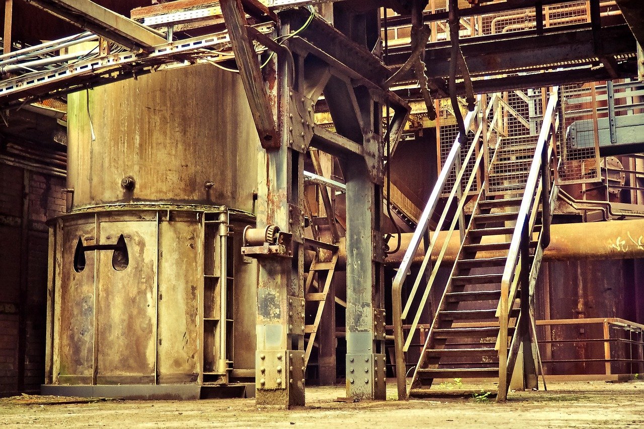 Future Challenges and Opportunities in Logistics Real Estate and Automation