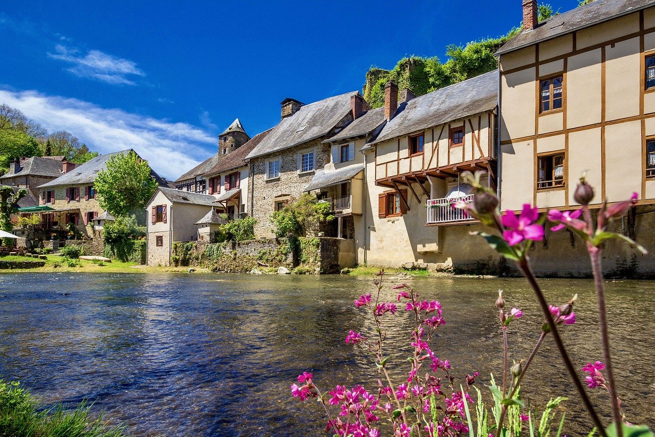 Demand Surge: How Major Events Shape Housing Markets in the US