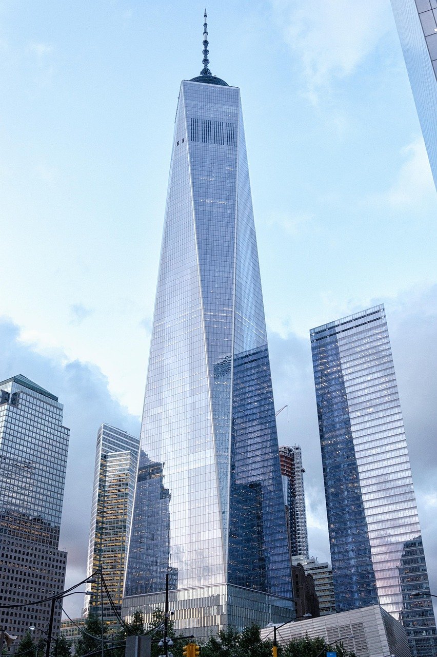High-Stakes Acquisitions: A Look at Recent Corporate Real Estate Deals