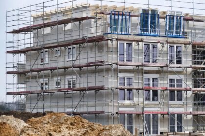 The Role of Modular Homes in Sustainable Construction